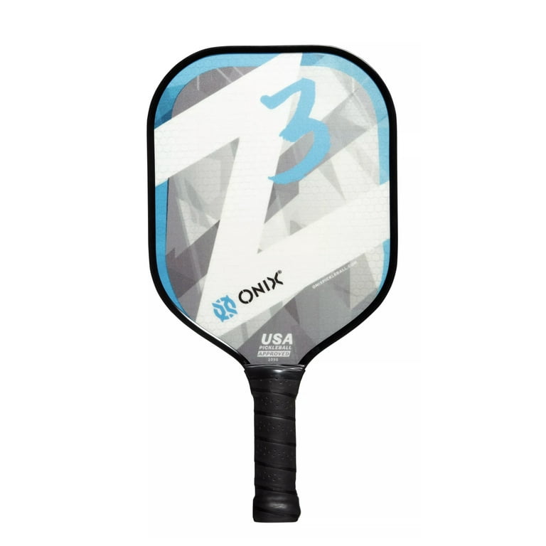 Onix Z3 Composite Honeycomb Pickleball Paddle - Walmart.com