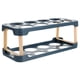 thumbnail image 5 of Caja de almacenamiento de huevos, soporte para huevos, organizador de cocina, refrigerador, estante para huevos, 5 of 5