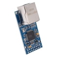 thumbnail image 4 of Serial de Módulo a la Placa de Redes de Microcomputador de Puerto de Módulo Ethernet Al Tablero de Redes de Microcomputadoras CH9121, 4 of 7