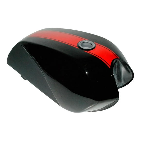 Tanque gasolina para moto FT150 S TAG-024 Alessia