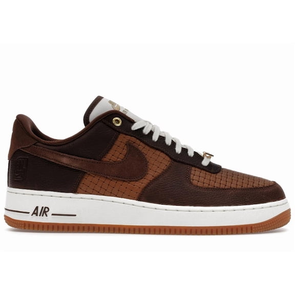 Nike Men's Air Force 1 Low New Jersey Shoes, from StockX