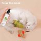 thumbnail image 4 of Herbal Cat Joy Spray, Pets Catnip Spray, Herbal Cat Joy, Catnip Spray For Cats, Catnip Calming Spray, Catnip Spray For Indoor Cats, 4 of 5