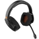 thumbnail image 1 of Gaming Headset 2.4GHz Wireless Wired Connection Gaming Headphones with Noise Cancelling Mic, 1 of 5