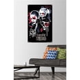 thumbnail image 2 of DC Comics Movie - Suicide Squad - Twisted Love Wall Poster with Push Pins, 22.375" x 34", 2 of 3