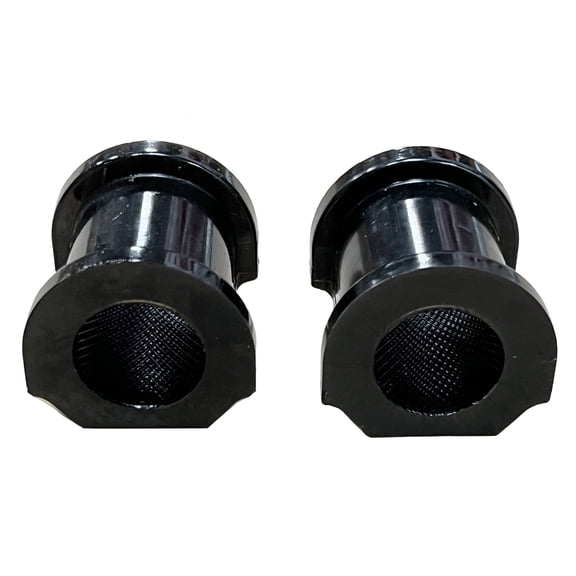 Nolathane REV004.0530 Front Suspension Stabilizer Bar Bushing Kit Compatible with Honda 01-05 Civic