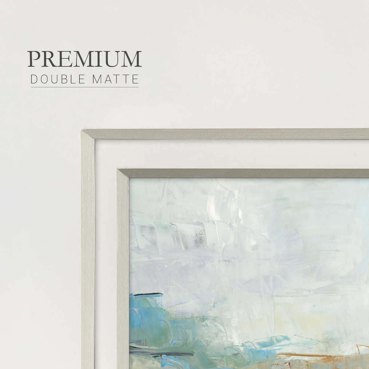 Untitled-Premium Framed Print