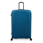 it luggage Traversed 3 Piece Hardside 8 Wheel Expandable Luggage Suitcase Spinner Set, Deep Dive