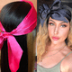 thumbnail image 4 of Stain Edge Lay Scarf Wrap para peluca de encaje frontal, 56 x 4 pulgadas suave y cómoda diadema para maquillaje de mujer, facial, deportes MFZFUKR CPB-DE-LYY934-1, 4 of 5