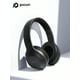 thumbnail image 1 of Picun B-01S Wireless Headphones, 40H Playtime EQ Music Modes Wireless Headphones With Microphone, HiFi Stereo Foldable Lightweight Headset, Deep Bass, 1 of 4