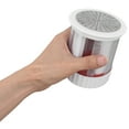 thumbnail image 1 of Cheese Grater, Butter Grater Plastic Professional  Multi Purpose  for Home Kitchen Restaurant, 1 of 8