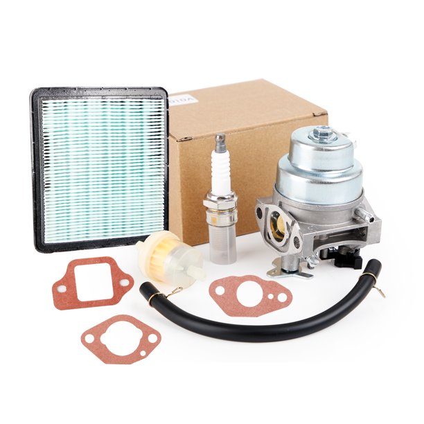 Honda Gcv160 Lawn Mower Carburetor Kit Reviewmotors.co