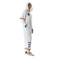 thumbnail image 3 of 6346-M Just Love Men's Adult Onesie / Mens Pajamas (Small), 3 of 5