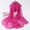 Hot Pink, variant on Womens Chiffon Scarf Breathable Solid Color Long Scarves Sun-proof Shawl Wraps for Women Soft Lightweight Thin Women Summer Neck Shawl Wrap For Beach Vacation Scarfs for Women Pink One Size
