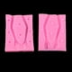 thumbnail image 3 of Herramienta De Molde De Silicona En Forma De Mano Para Suministros De De Molde De Bricolaje Sunnimix Molde de partes del cuerpo, 3 of 8