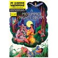 thumbnail image 1 of A Midsummer Night's Dream: Classics Illustrated, 1 of 5