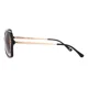 thumbnail image 3 of Anteojos de Sol Nine West 231002 Color Negro, 3 of 4