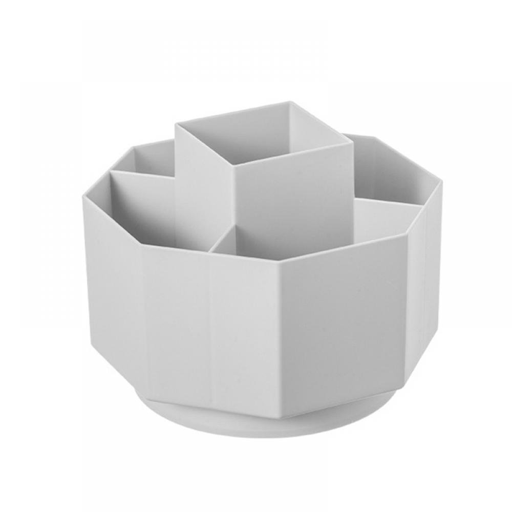 Rotating Art Supply Organizer for School Supplies Organizer for Pen