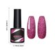 thumbnail image 3 of Esmalte de uñas con purpurina, esmalte de uñas de alta gama, ideal para el día a día, citas, fiestas y decoración de uñas. 8,5 ml. Esmalte de uñas de plástico., 3 of 6