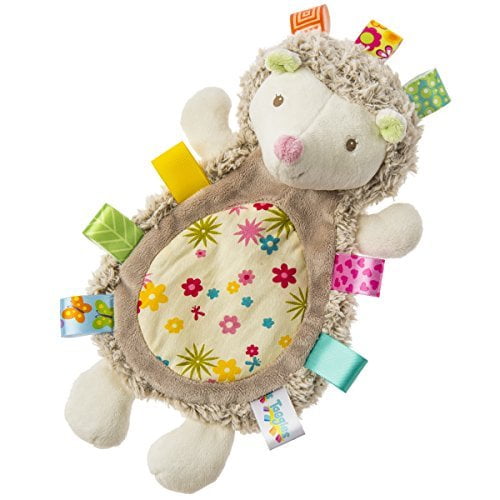 Taggies Lovey Soft Toy, Petals Hedgehog