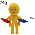 thumbnail image 3 of Huggy Wuggys Plush Toy Scary And Funny Plush Doll, 3 of 4