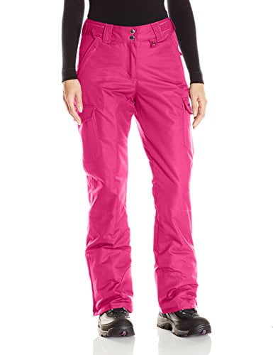 men's insulated cargo pants