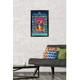 thumbnail image 4 of Ligue NFL - Collage de billets Super Bowl LVII, 4 of 6