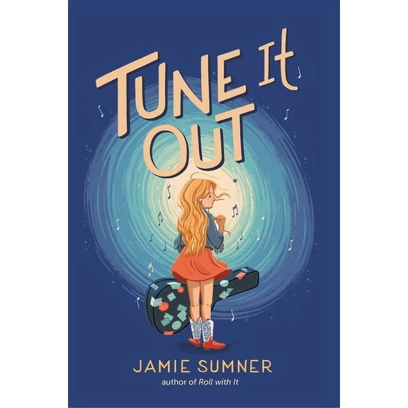 Tune It Out, (Hardcover)