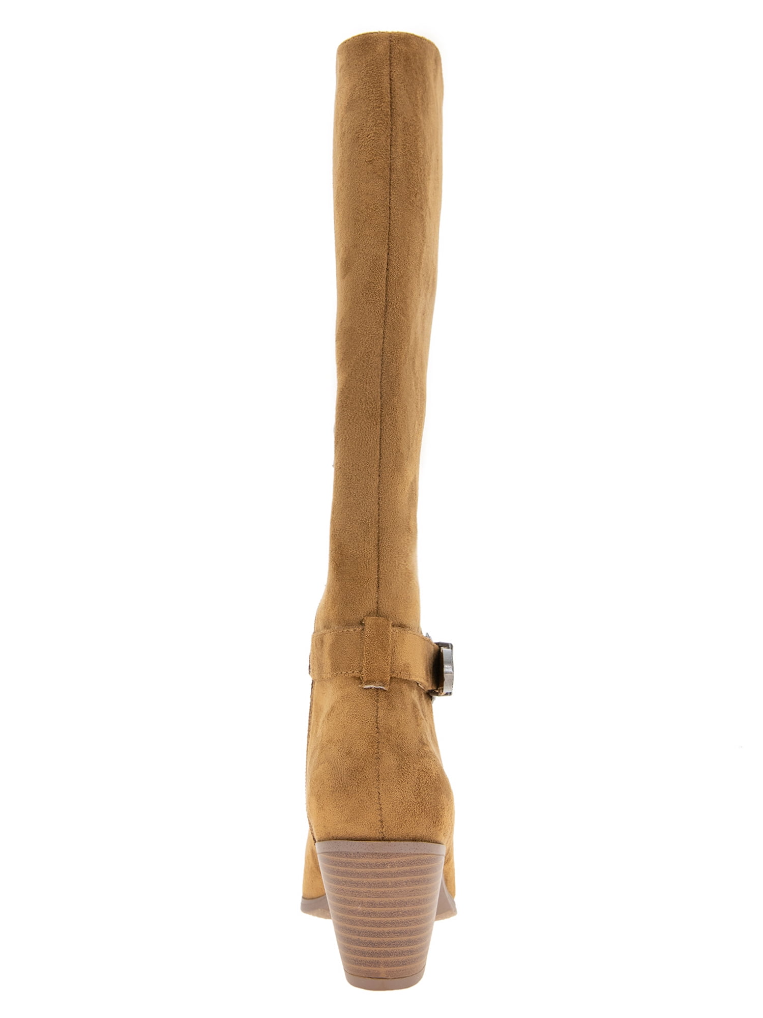 Portland Boot Company Nashville Western Buckle Boot