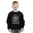 thumbnail image 2 of DC Comics Garçons Teen Titans Go Make It Rain Chandail Molletonné, 2 of 3