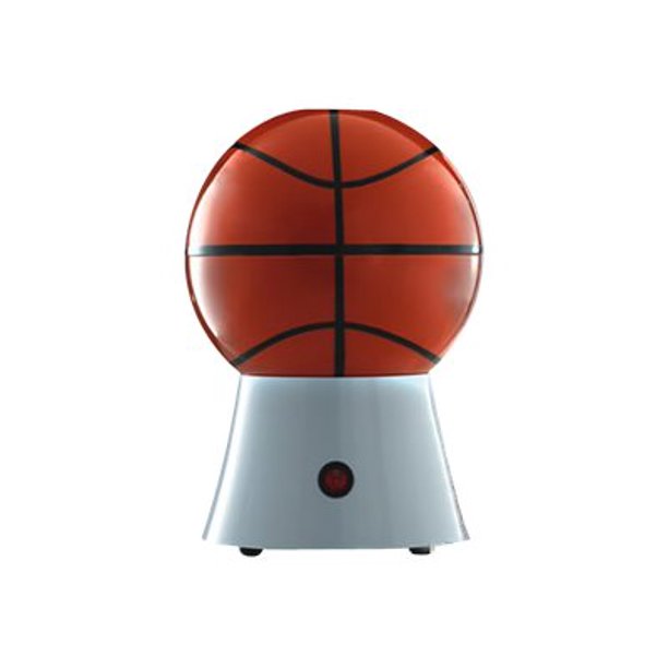 Brentwood Basketball Popcorn Maker