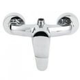 thumbnail image 4 of Loewten Shower Valve, G1/2 Thread Mixing Valve For Bathroom, 4 of 8