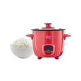 thumbnail image 1 of Storebound 112134 Red Rice Cooker, 1 of 4
