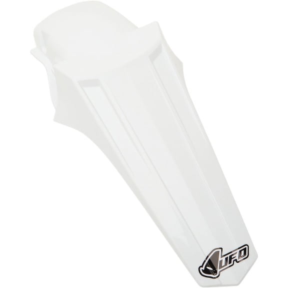 Fender Kit and Replacement Plastic (R RM85 WHITE)