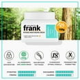 thumbnail image 3 of Excuse My Frank Intense Moisturizing Cream, 3 of 6