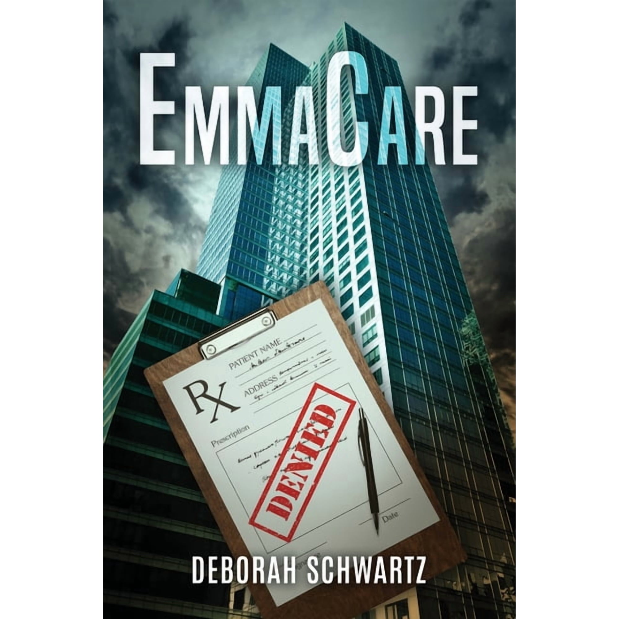 EmmaCare (Paperback)
