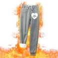 thumbnail image 2 of TAIAOJING Wide Leg Pants for Women Cropped For Office Capri With Pockets Casual Soft Lightweight Capris Trousers, 2 of 5