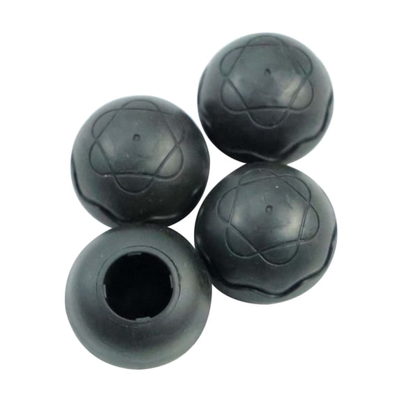Chair Feet Covers Camping Chairs Feets Rubber Ball Feet Anti Slipery Outdoor Fishing Hiking
