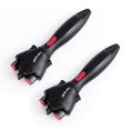 thumbnail image 1 of 2Pcs Fast Automatic Styling Hair Braiding Machine Electric Hair Braider Machine Braiding Hairstyle, 1 of 5