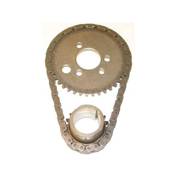 Timing Set - Compatible with 1988 - 1990 Oldsmobile 98 3.8L V6 1989