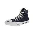 thumbnail image 1 of Converse All Star Hi Navy Ankle-High Fashion Sneaker - 10M / 8M, 1 of 7