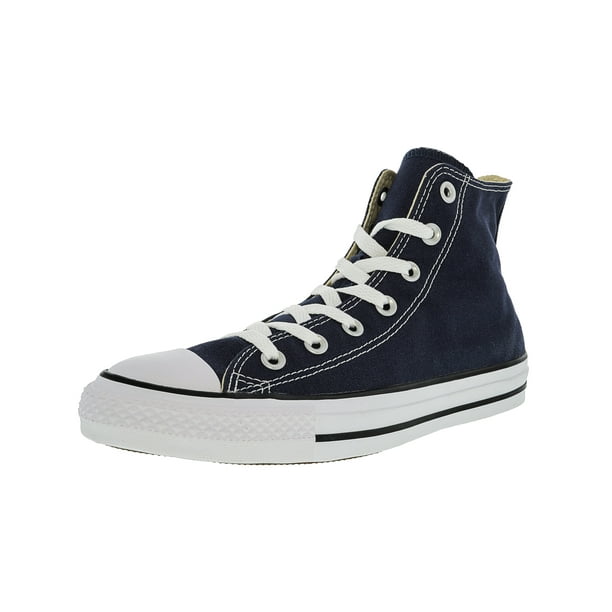 Converse Chuck Taylor All Star Canvas Hi Top Unisex Sneakers