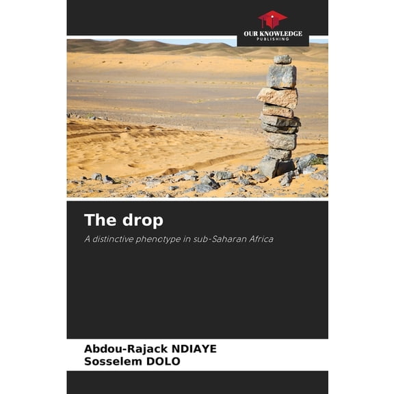 The drop, (Paperback)