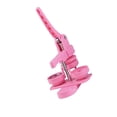thumbnail image 3 of Shangren Button Maker Machine Pin Maker Children Craft Punch Handmade Pin Rotating Type, 3 of 8