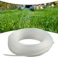 thumbnail image 6 of SUNFEX Grass Trimmer Line Line Nylon 20M Long 1 6Mm 2 0Mm Sturdy Transparent Garden Grass Trimmer Inaccessible Places, 6 of 9