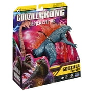 Godzilla x Kong 6 Godzilla Evolved (w/ Heat Ray) by Playmates Toys