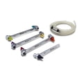 thumbnail image 1 of Titan TIT51995 Brake Bleeder Kit, Silver, 1 of 4
