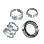 ARCADORA Tilt Steering Column Upper Bearing Kit Part Number 119586 New Quality for CHEVY CAMARO FIREBIRD 1972 2002 Replacement