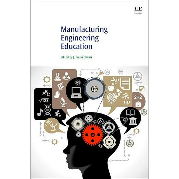 Manufacturing Engineering Education, (Paperback)