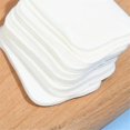thumbnail image 4 of 20/40/80/100pcs Portable Bath Hand Washing Slice Sheets Outdoor Travel Scented Foaming Soap Paper Bath Clean Soap Tablets, 4 of 5
