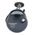 thumbnail image 4 of Shimano Fishing TORIUM 40PG A Conventional Reels [TOR40PGA], 4 of 17